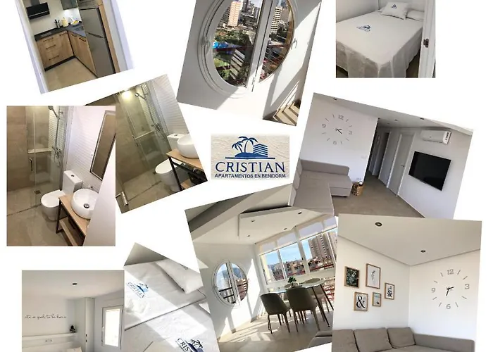 El Apartamento De Cristian 2