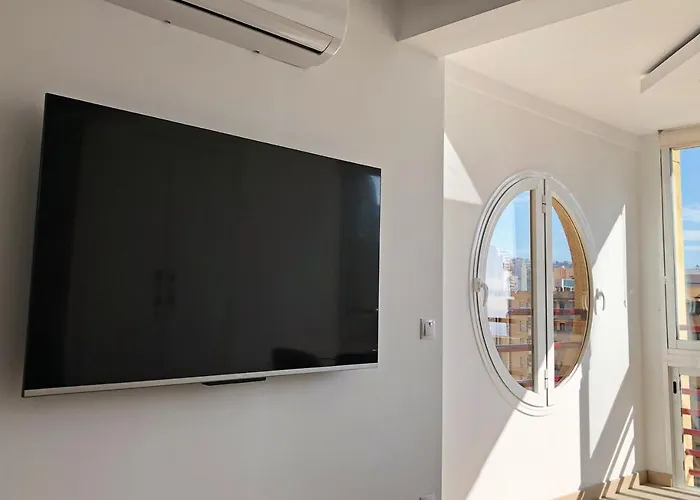 El Apartamento De Cristian 2