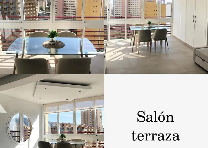 El Apartamento De Cristian 2