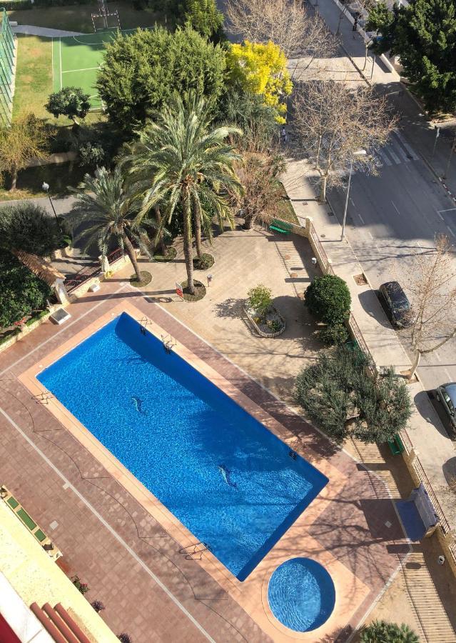 El De Cristian 2 Appartement