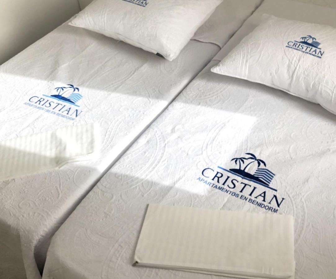 El De Cristian 2 Appartamento
